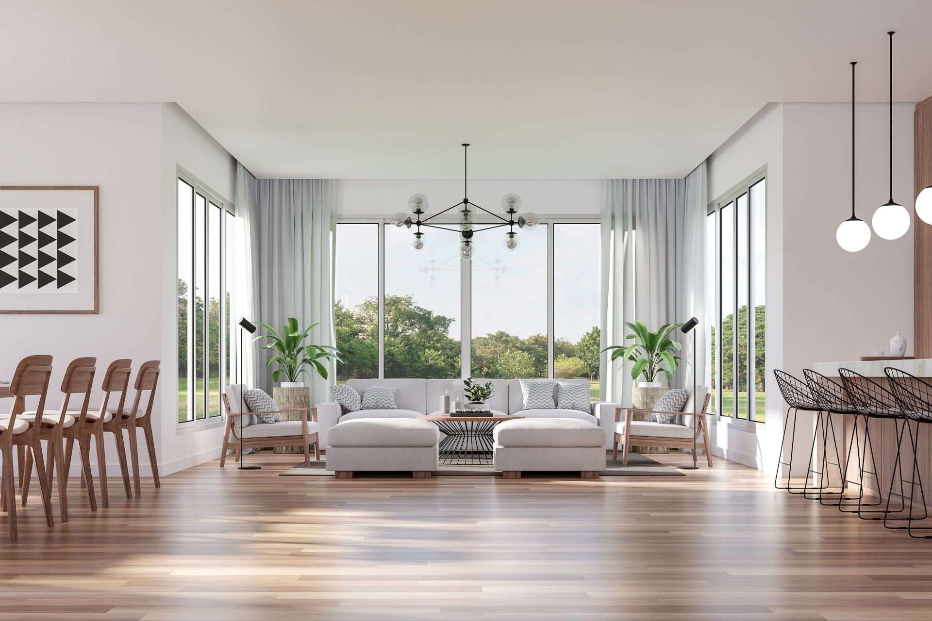 How to Choose the Right Paint for Your Home's Interior Walls